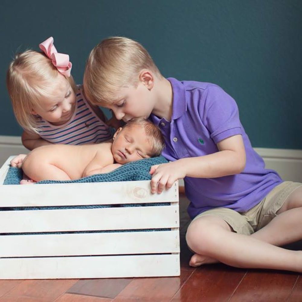 Meet your Posher, Brooke